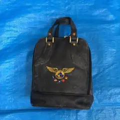 【希少】J's ジャンボ尾崎 ゴルフバッグ ショルダー ボストン 2way J's ジャンボ尾崎 ☆ ゴルフバッグ ショルダー ボストン 2Way