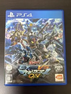 機動戦士ガンダム EXTREME VS. マキシブーストON