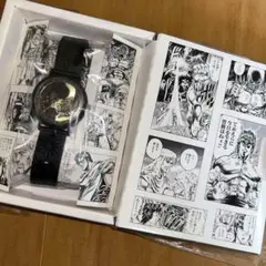 北斗の拳　カオル　腕時計　ジャギ★