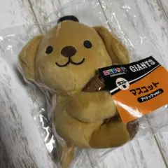 ジャイアンツ　1番くじ　ラストワン賞