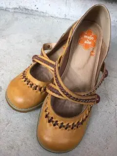 majo aile  パンプス