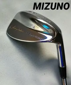 【グリップ新品】 ミズノ Johnny Miller ウェッジ
