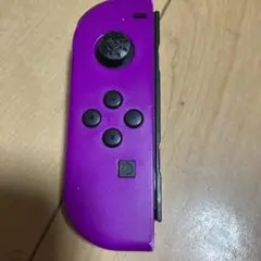 Switch ジョイコン　ジャンク　左 L