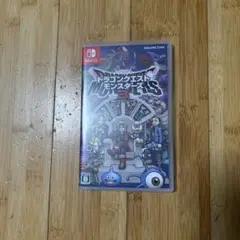 ドラゴンクエストモンスターズ3 Nintendo switch