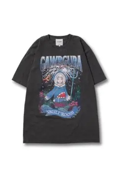 vault room ホロライブ がうるぐら Tシャツ Lサイズ