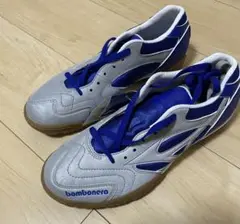 ミズノ×ボンボネーラ フットサルシューズ 25.5