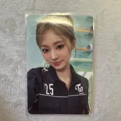 twice シーグリ 2025 ツウィ