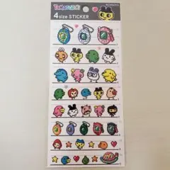 たまごっち シール ステッカー