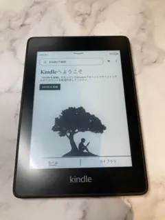 Kindle Paperwhite 第10世代 防水 wifi 32GB