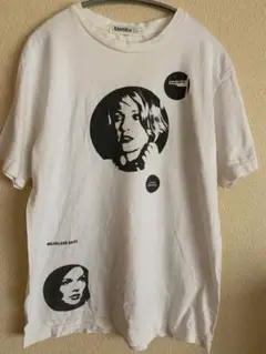 映画 Mulholland Drive マルホランド・ドライブ Tシャツ