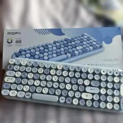 MOFII Candy BT キーボード