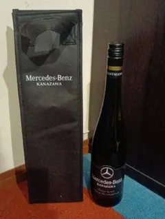 非売品！Mercedes-Benz スパークリングワイン 専用バッグ付き 非売品！Mercedes-Benz スパークリングワイン 専用バッグ付き
