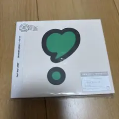 Hey! Say! JUMP DEAR MY LOVER / ウラオモテ 通常盤