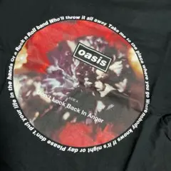 ADAM ET ROPE’ OASIS Tシャツ anger
