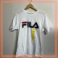 FILA　Tシャツ　メンズ　S　コストコ