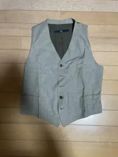 45R ベスト チェック