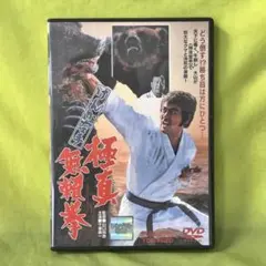 極真無頼拳　レンタル DVD