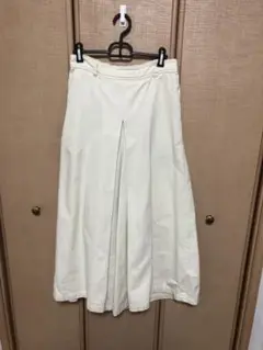 niko and...キュロットワイドパンツ　　L