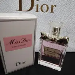 ディオール ミス ディオール ローズ&ローズ / 30ml オードゥトワレ