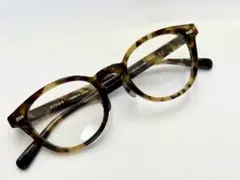 【新品未使用】PROPO DESIGN TRACY 2 ブラウンデミ／プロポ