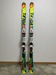 VOLKL RACETIGER SLフォルクル レースタイガー