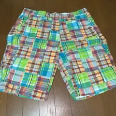 Stussy ハーフパンツ