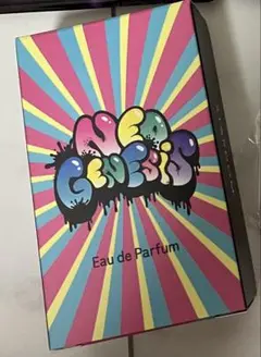 NEO GENESIS 香水