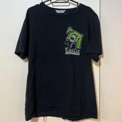 Cootie Productions ブラック Tシャツ M