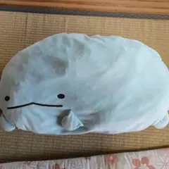 すみっコぐらしのトカゲ