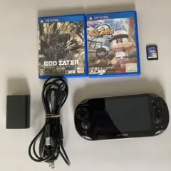 PS Vita セット