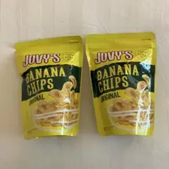 2025年最新】バナナチップス jovyの人気アイテム - メルカリ