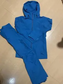 Burton ウェア 上下