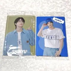 TWS シニュ