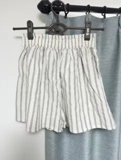 NEXT ハーフパンツ