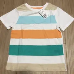 H&M新品Tシャツ110