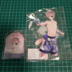 ディアラバ シンセット