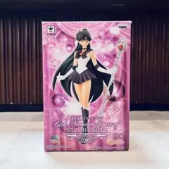 セーラームーム セーラープルート フィギュア Girls Memories