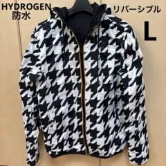 2025年最新】Hydrogen メンズ ナイロンジャケットの人気アイテム