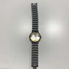 PERVALENTINO PLATINUM 腕時計