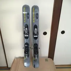 サロモン SALOMON S-board 99センチ