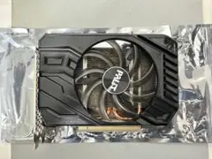 PALIT GEFORCE GTX 1660super 6GB