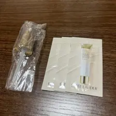 ☆ESTEELAUDER ポンプ メークアップベース サンプル セット