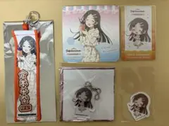 学園アイドルマスター 学マス スイパラ 倉本千奈