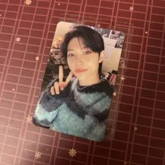 straykids stay3期 トレカ フィリックス