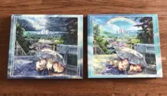After the Rain アイムユアヒーロー　初回限定盤A.B 2点セット