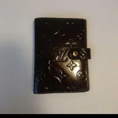 ルイヴィトン 手帳ケース