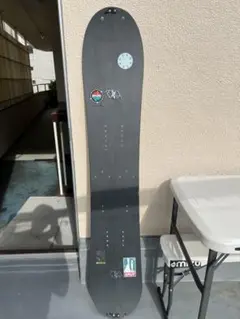 salomon HPS TAKA SPLIT 161 スプリットボード21-22