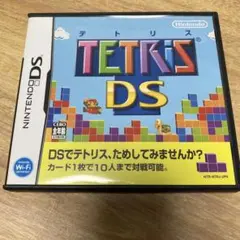 テトリス DS (ニンテンドーDS)