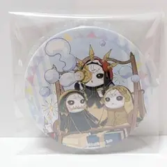 第五人格　3周年トレーディング缶バッジ