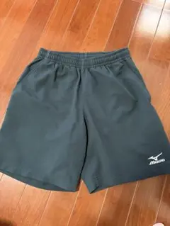 Mizuno SS ハーフパンツ